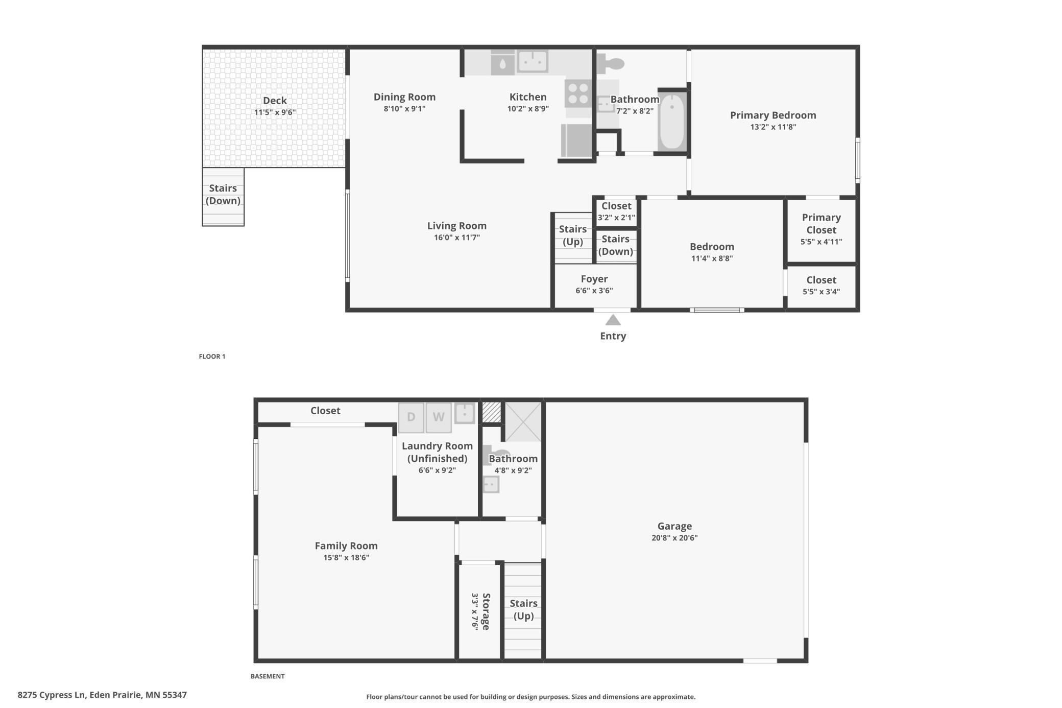 8275 Cypress Lane Eden Prairie, MN 55347 - Photo 38 of 38