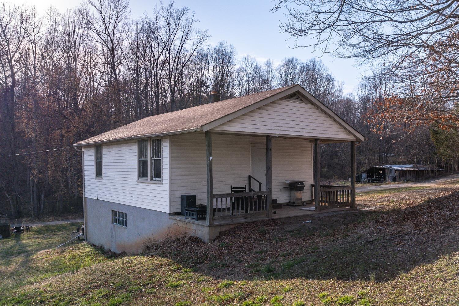 4210 Sunnymeade Road Rustburg, VA 24588 - Photo 1 of 16 Gallery Image 1