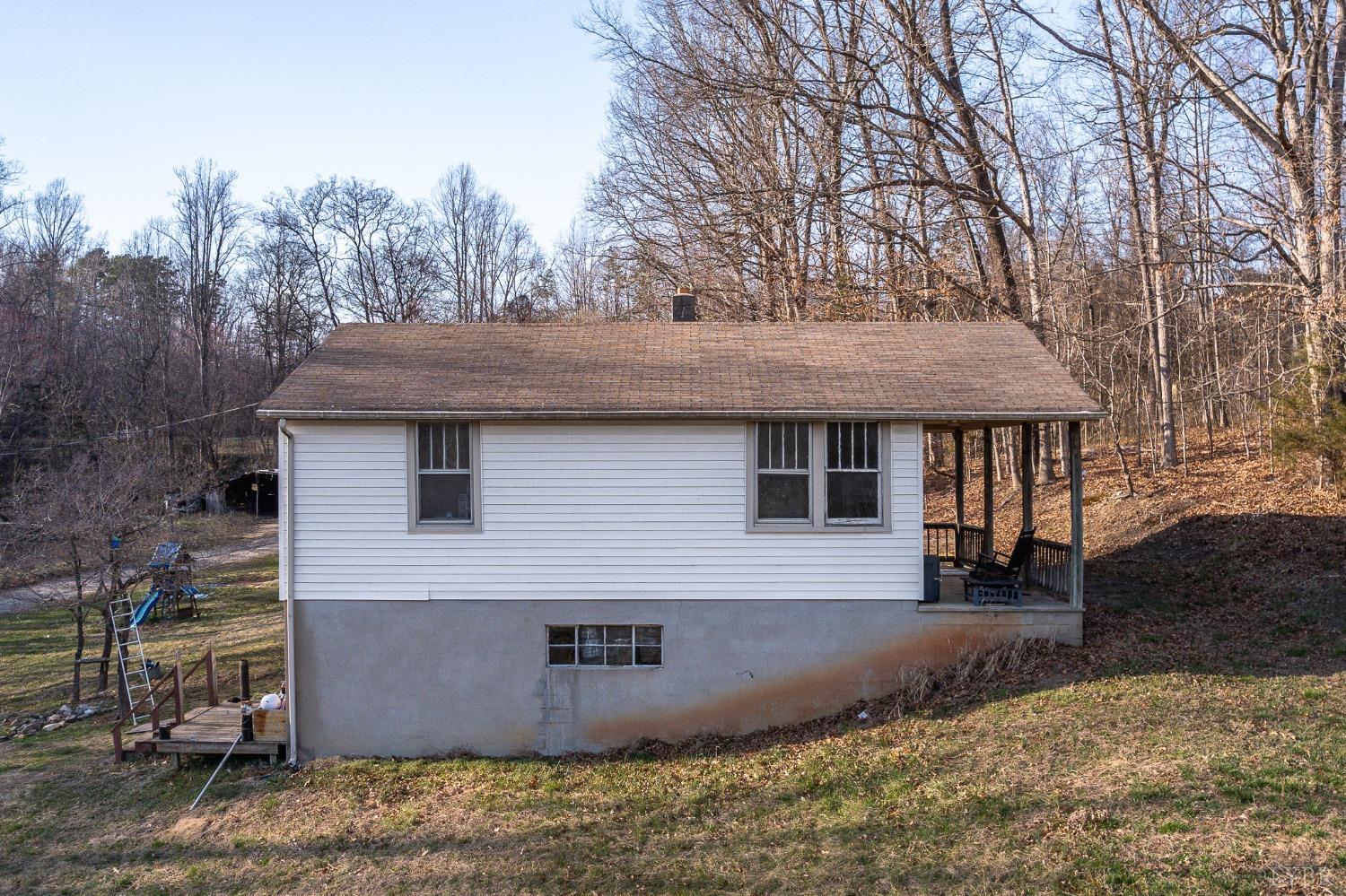 4210 Sunnymeade Road Rustburg, VA 24588 - Photo 2 of 16 Gallery Image 2