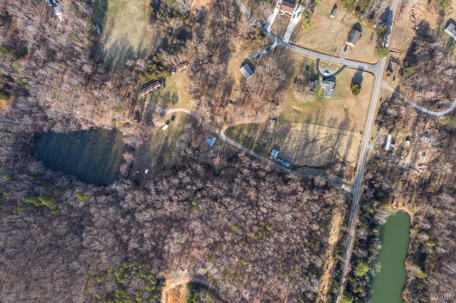 4210 Sunnymeade Road Rustburg, VA 24588 - Photo 3 of 16 Gallery Image 3