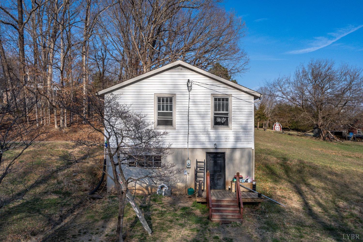 4210 Sunnymeade Road Rustburg, VA 24588 - Photo 4 of 16 Gallery Image 4