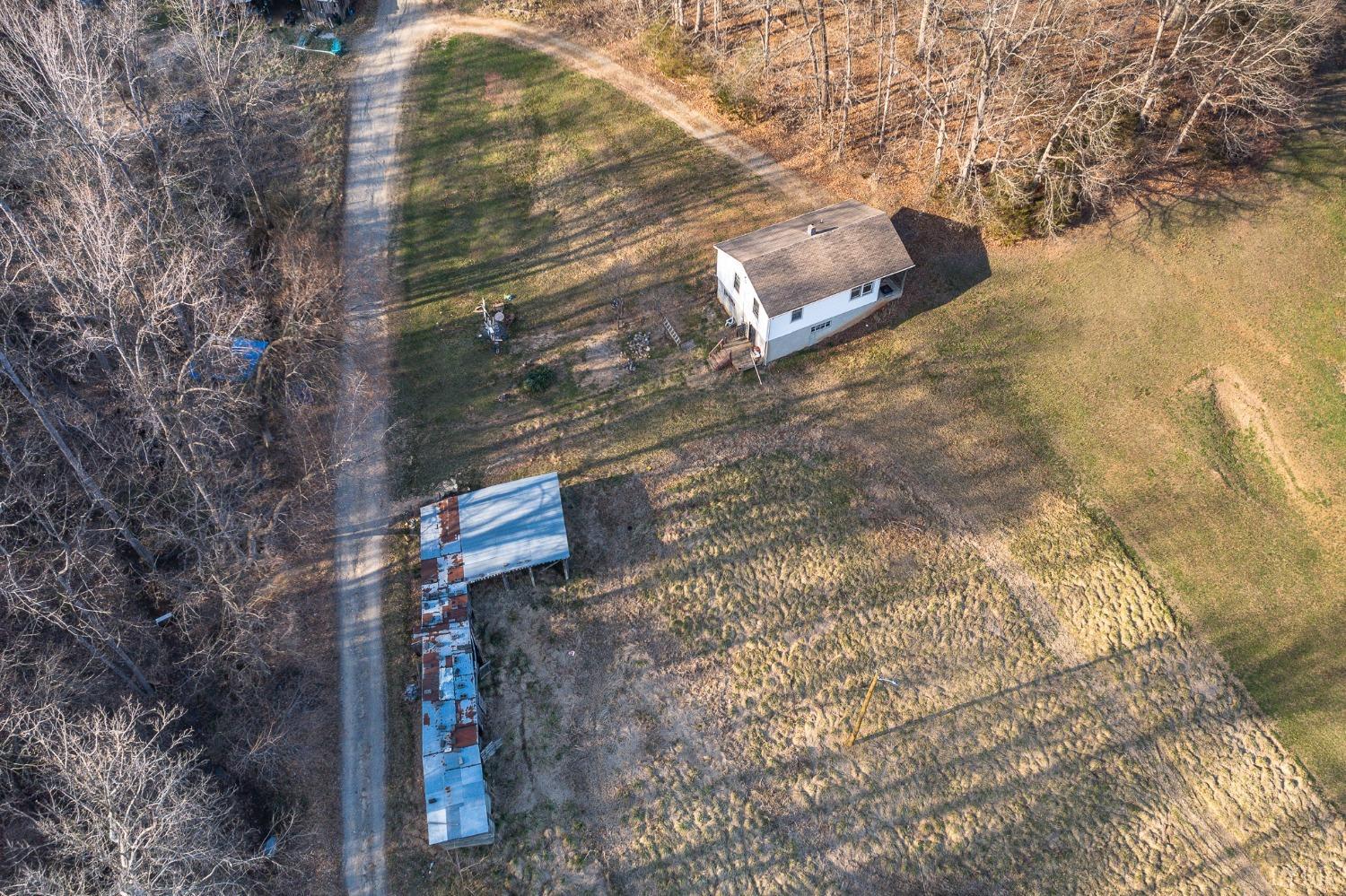 4210 Sunnymeade Road Rustburg, VA 24588 - Photo 5 of 16 Gallery Image 5