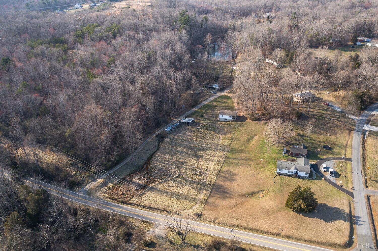 4210 Sunnymeade Road Rustburg, VA 24588 - Photo 6 of 16 Gallery Image 6