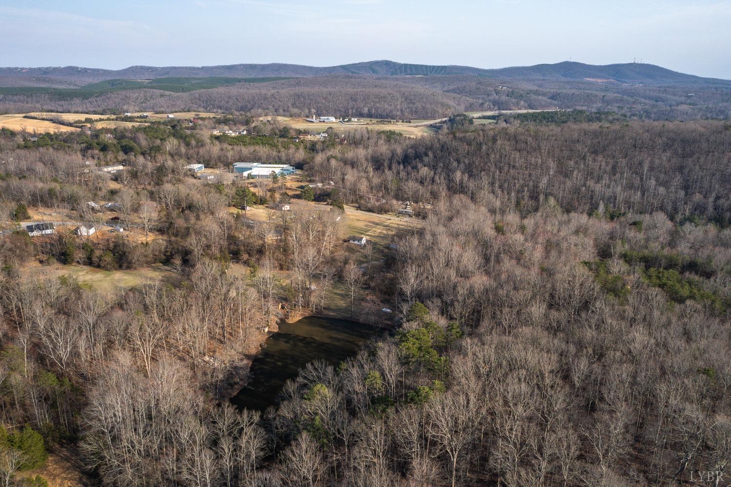4210 Sunnymeade Road Rustburg, VA 24588 - Photo 7 of 16 Gallery Image 7
