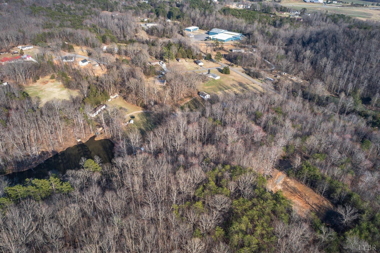 4210 Sunnymeade Road Rustburg, VA 24588 - Photo 9 of 16 Gallery Image 9