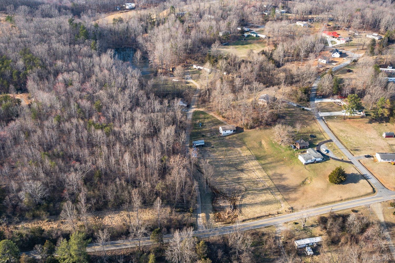 4210 Sunnymeade Road Rustburg, VA 24588 - Photo 10 of 16 Gallery Image 10