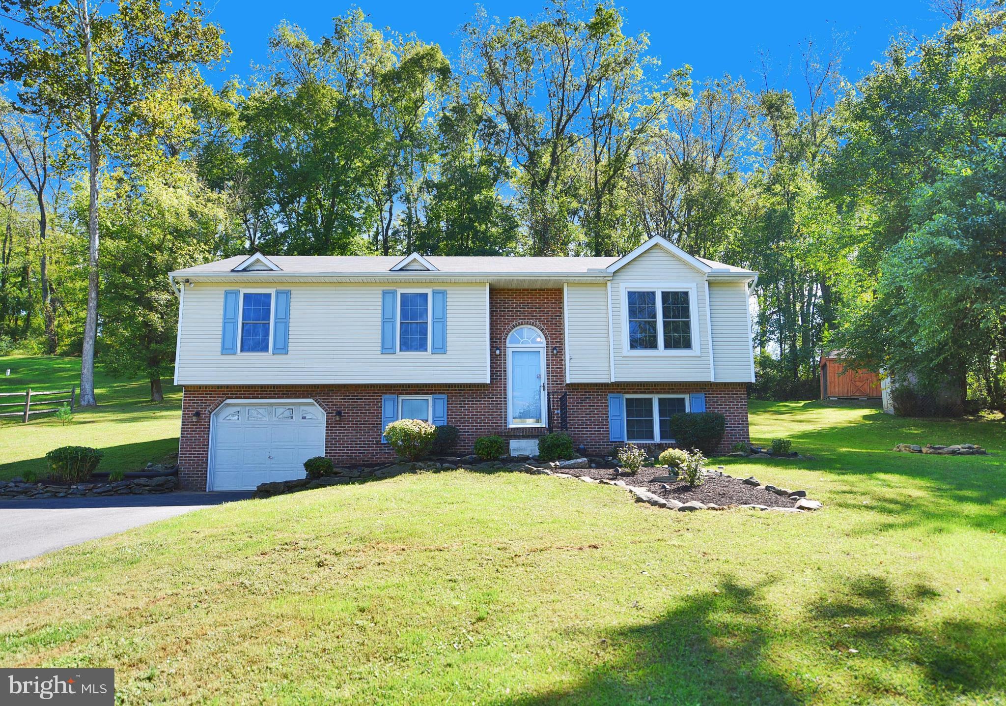 40 Porters Bridge Road Colora, MD 21917 - Photo 1 of 23 Welcome Home!
