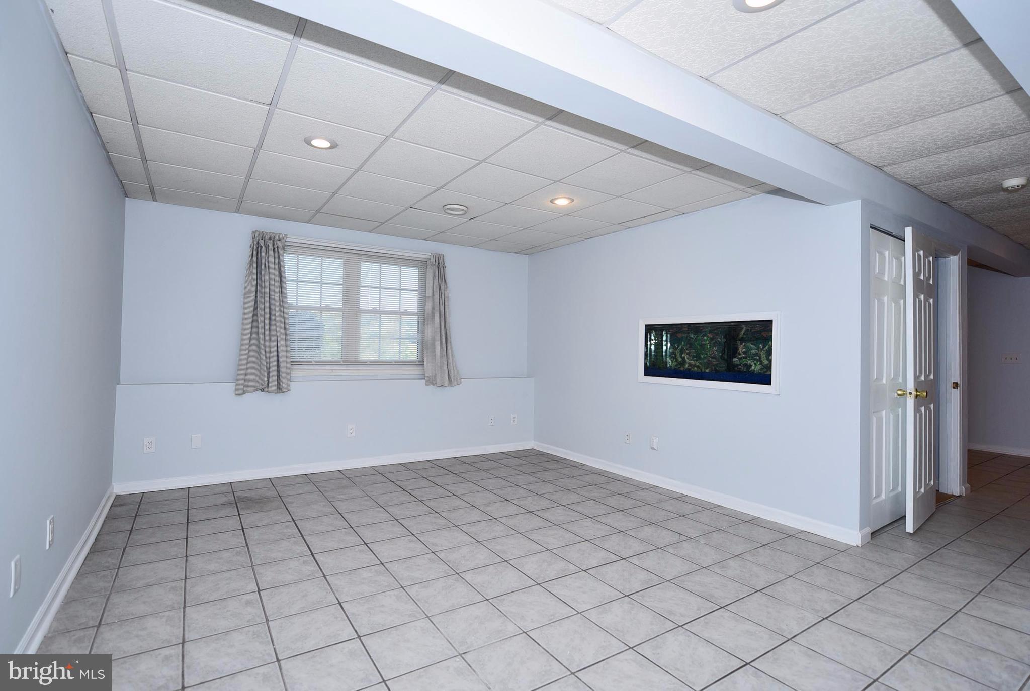 40 Porters Bridge Road Colora, MD 21917 - Photo 14 of 23 Finished Lower Level