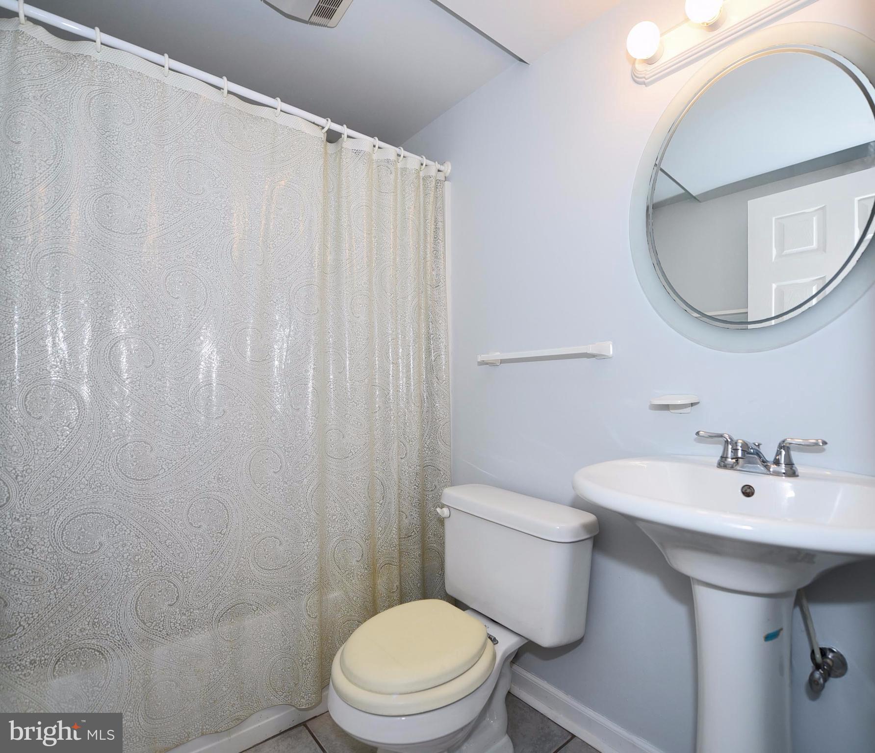 40 Porters Bridge Road Colora, MD 21917 - Photo 15 of 23 Lower Level Full Bath