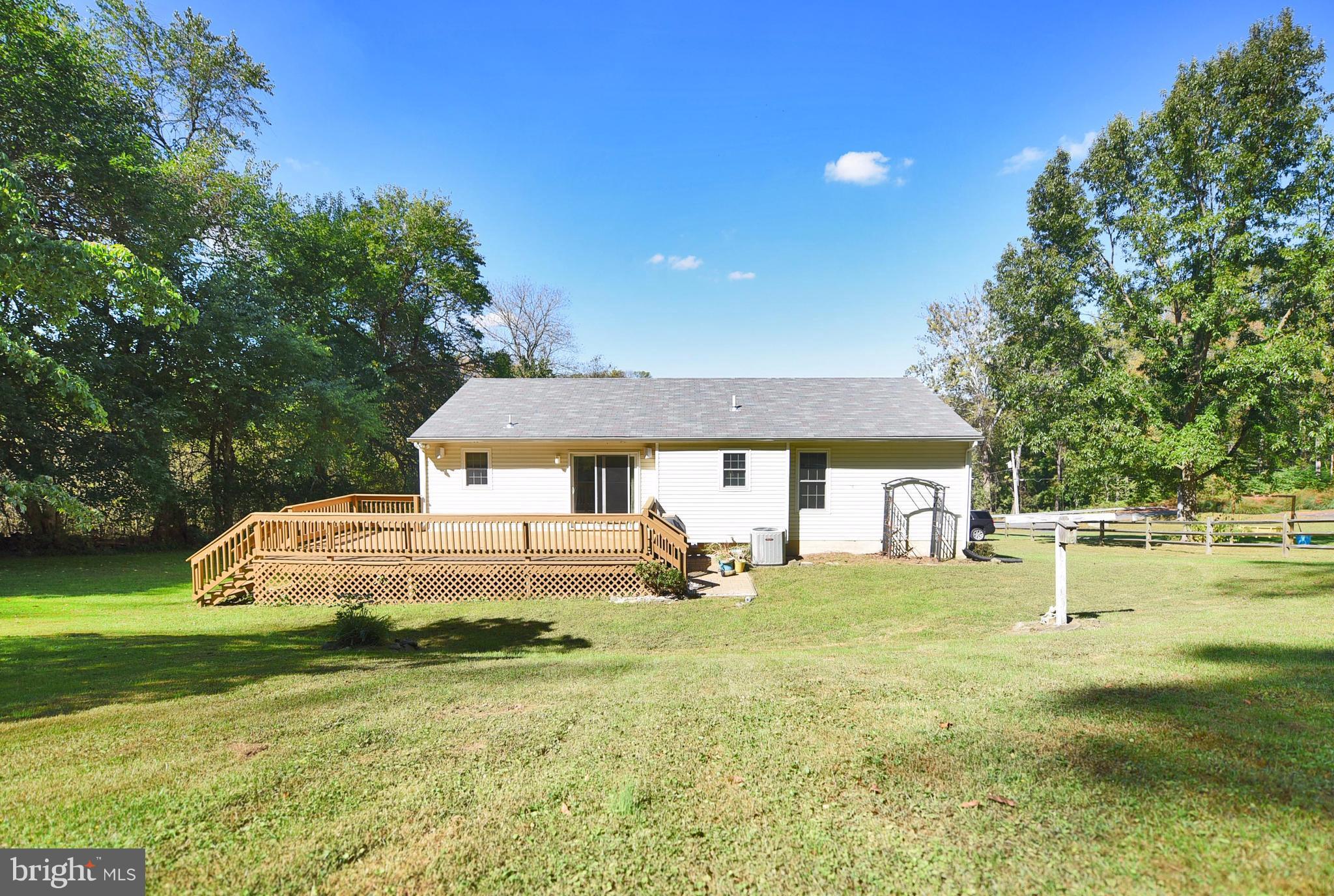 40 Porters Bridge Road Colora, MD 21917 - Photo 19 of 23 Look at that yard!!!
