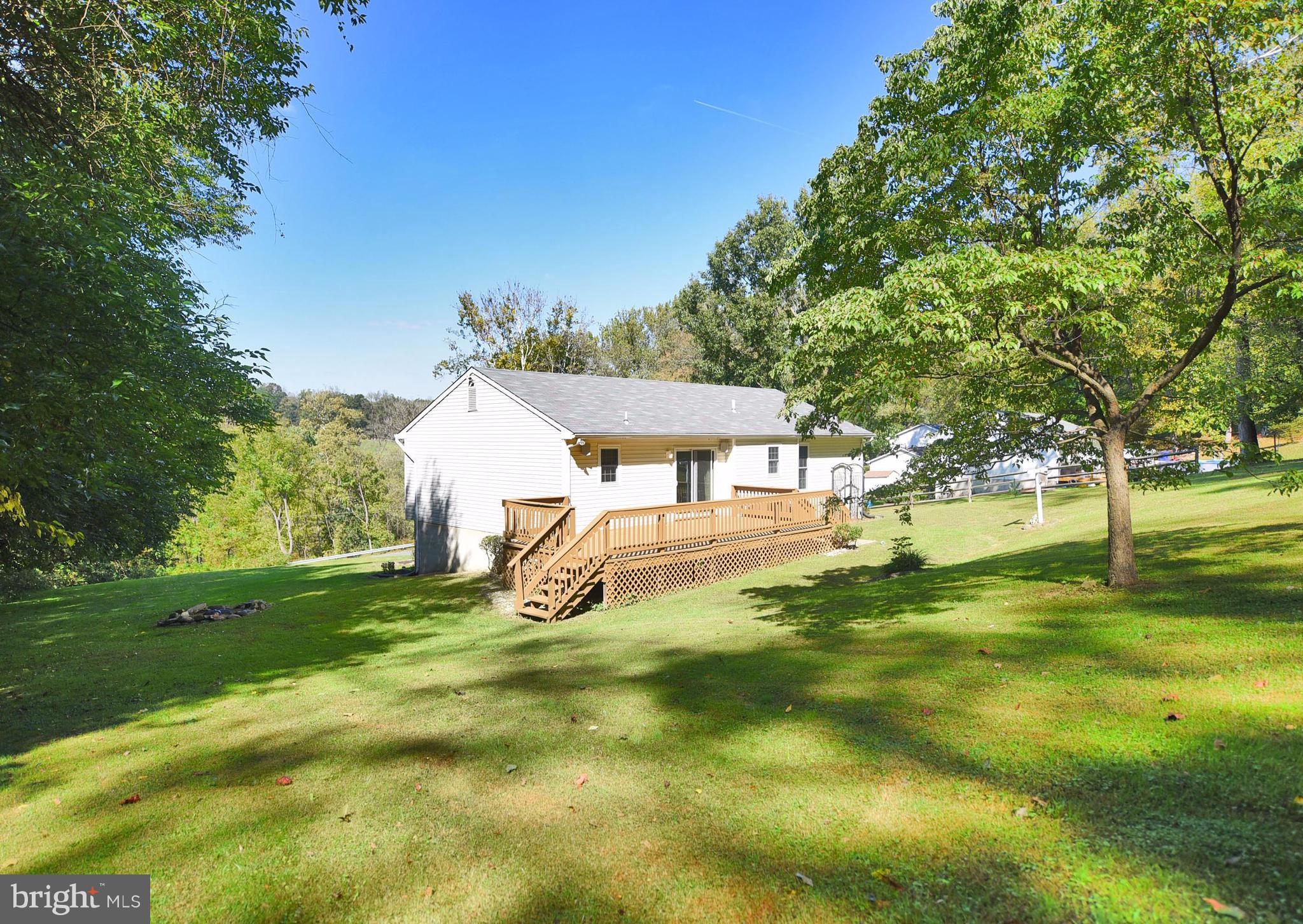 40 Porters Bridge Road Colora, MD 21917 - Photo 20 of 23 Natures Playground...
