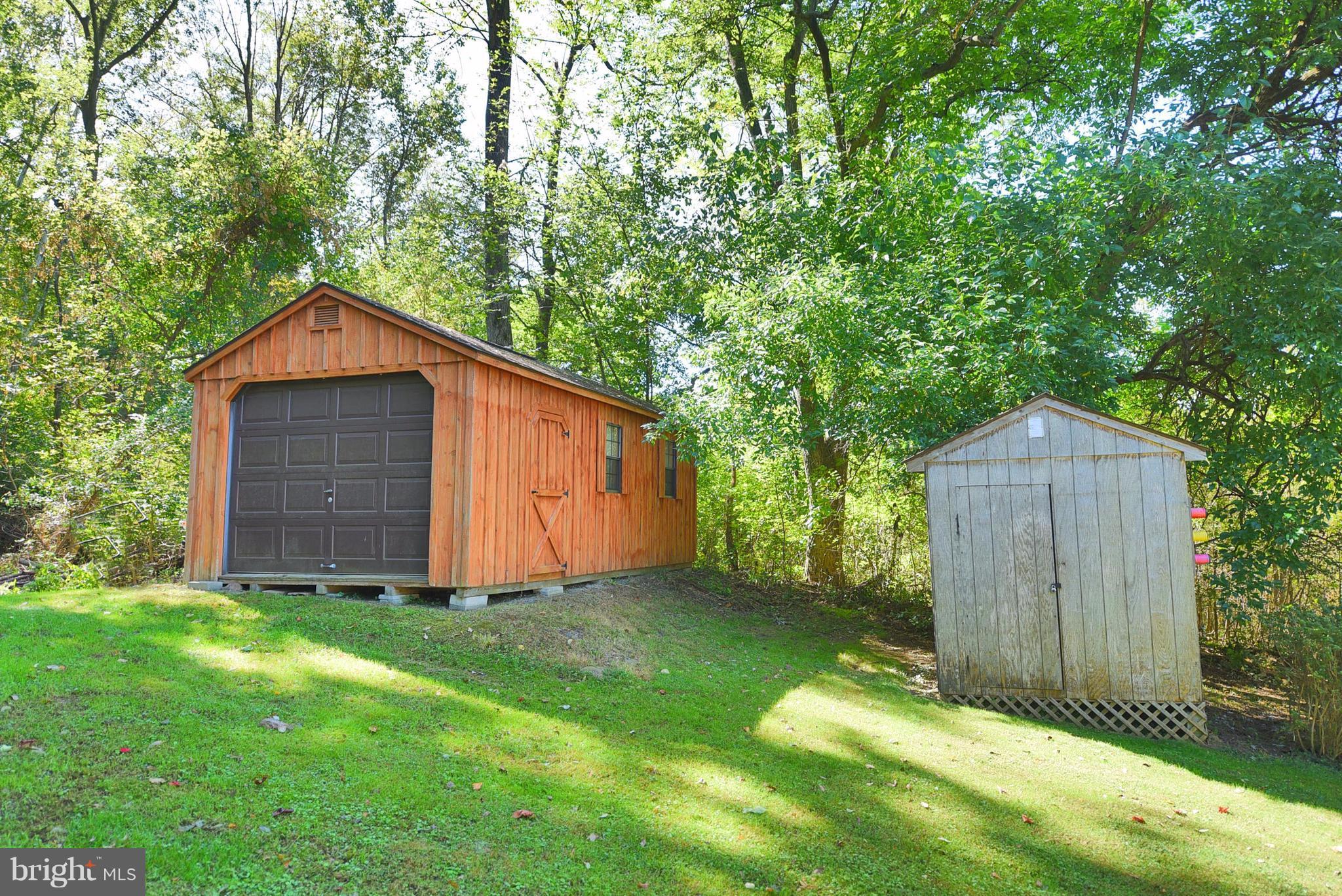40 Porters Bridge Road Colora, MD 21917 - Photo 21 of 23 Look at all that storage!
