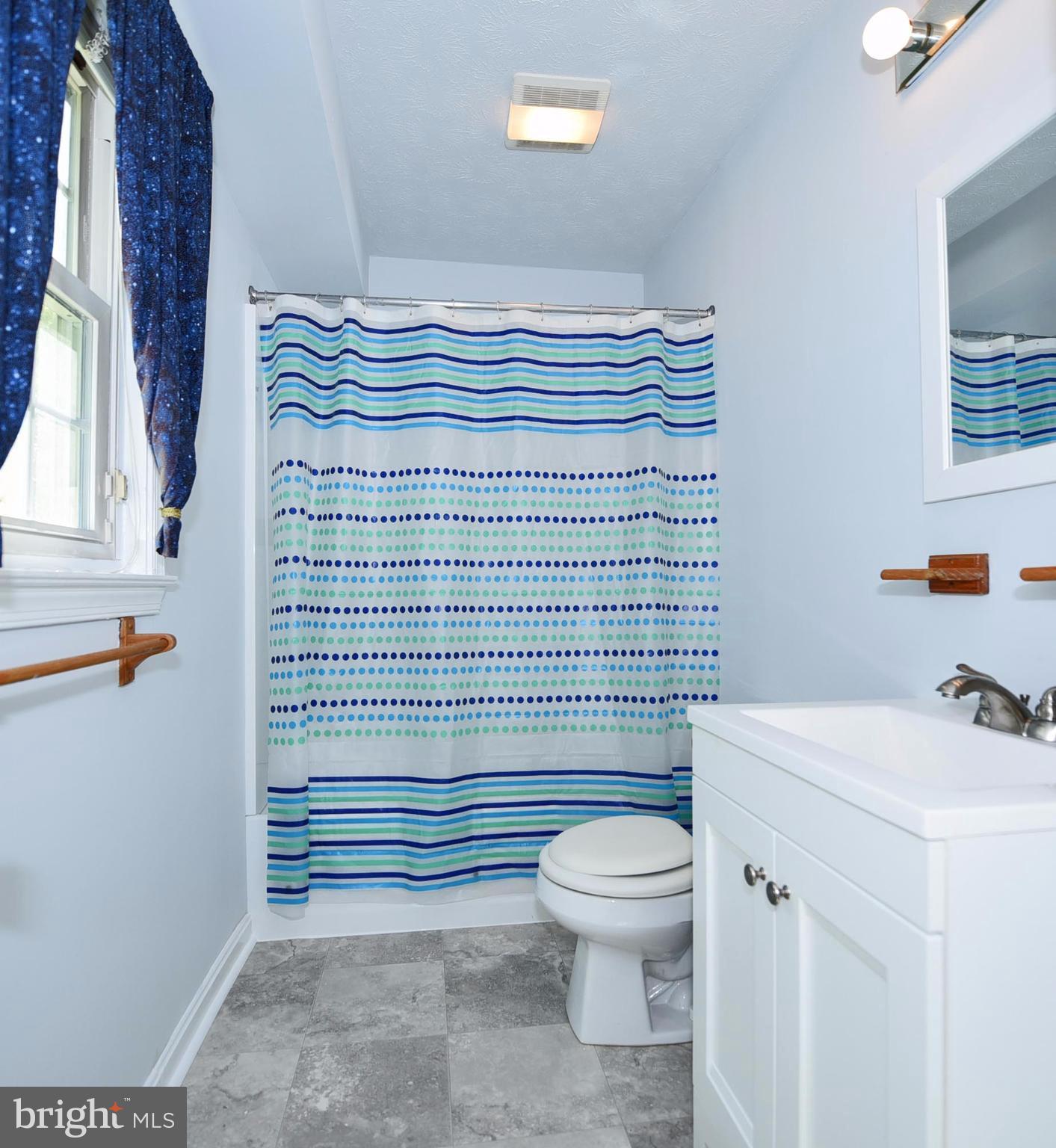 40 Porters Bridge Road Colora, MD 21917 - Photo 8 of 23 Updated Master Bath