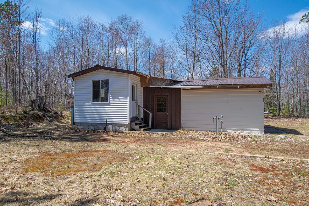 7730 Marquard Road Eagle River, WI 54521 - Photo 8 of 14 Gallery Image 8