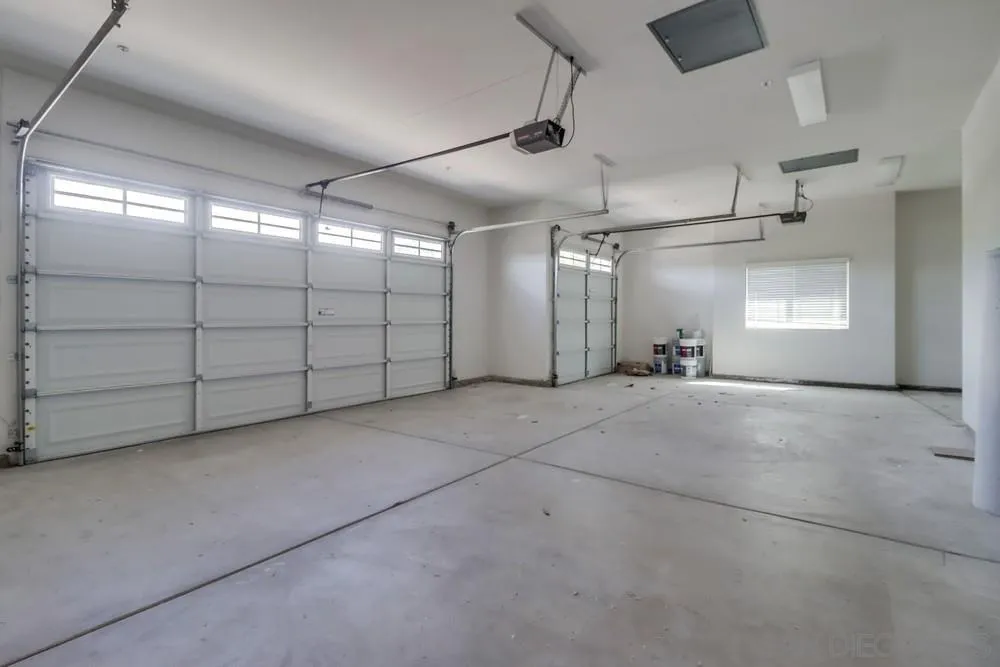 8837 Diamondback Drive Santee, CA 92071 - Photo 27 of 37 a view of a garage