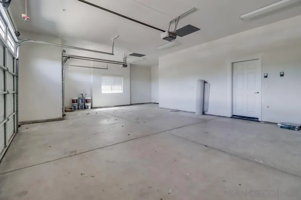 8837 Diamondback Drive Santee, CA 92071 - Photo 28 of 37 a view of empty room