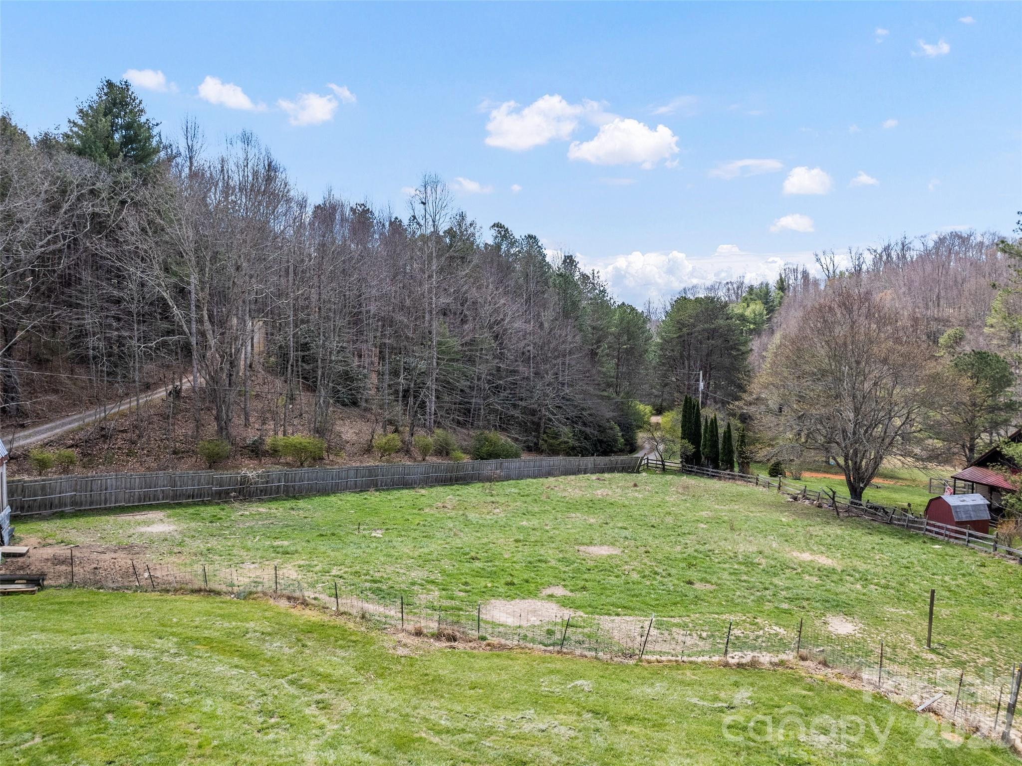838 Hidden Valley Road Clyde, NC 28721 - Photo 13 of 36