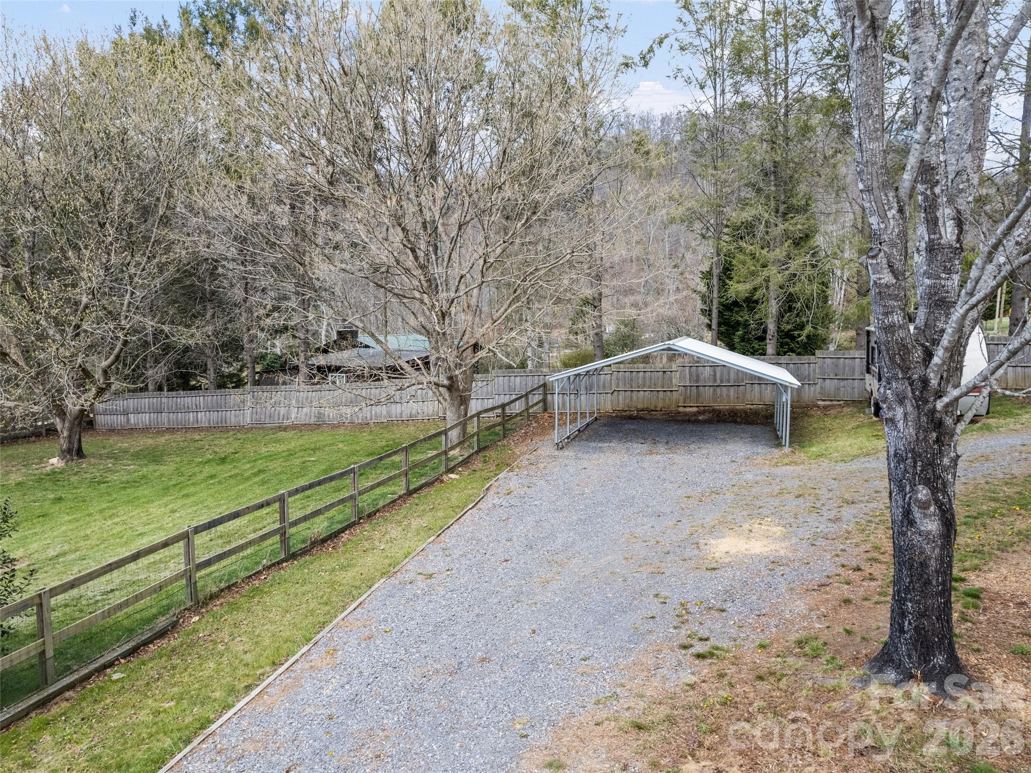 838 Hidden Valley Road Clyde, NC 28721 - Photo 14 of 36