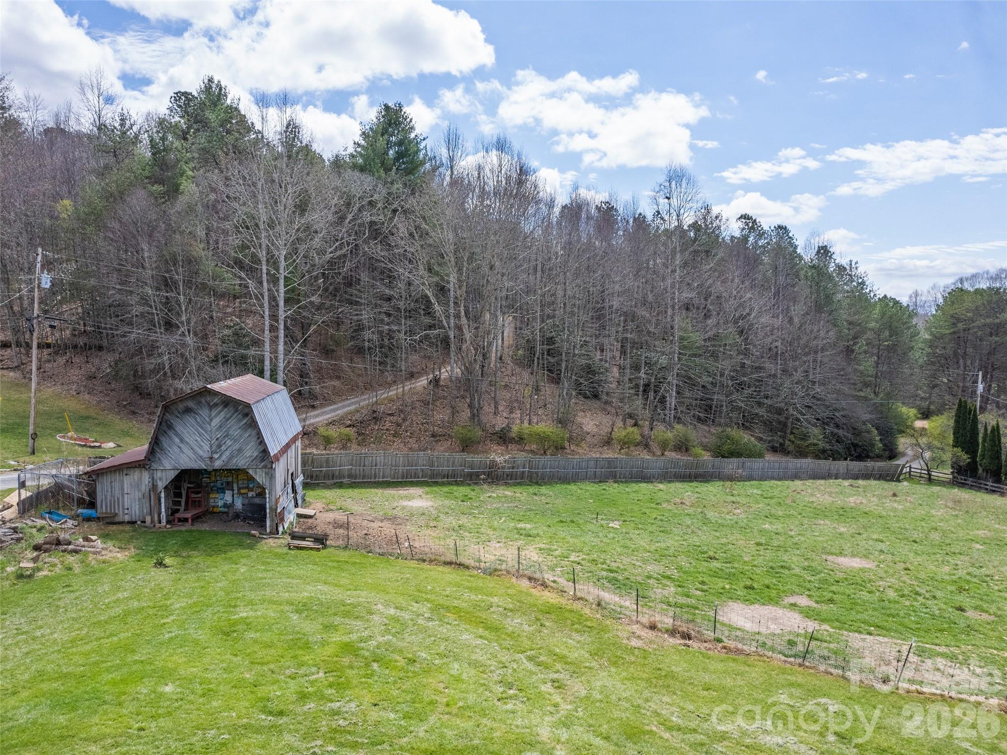 838 Hidden Valley Road Clyde, NC 28721 - Photo 16 of 36