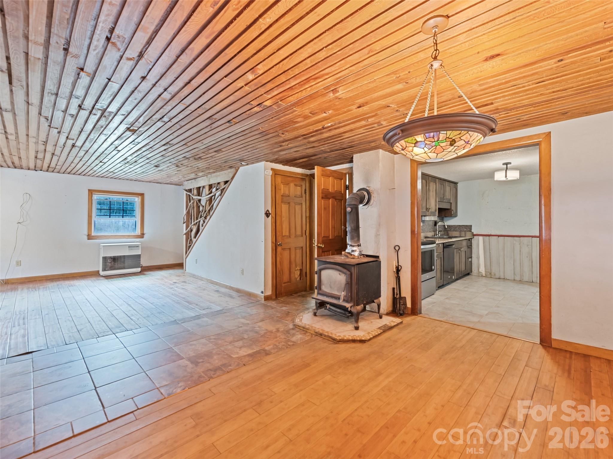 838 Hidden Valley Road Clyde, NC 28721 - Photo 17 of 36