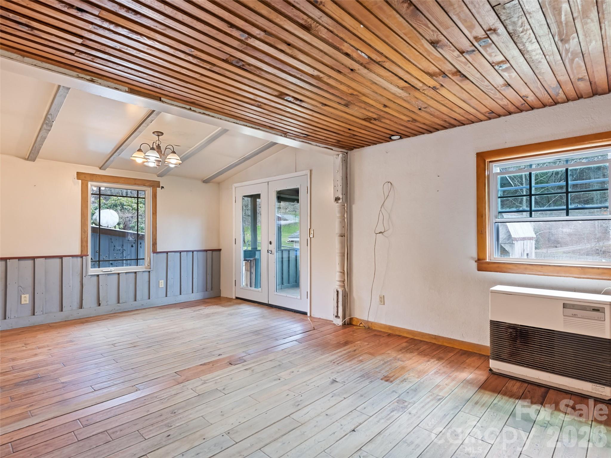 838 Hidden Valley Road Clyde, NC 28721 - Photo 19 of 36