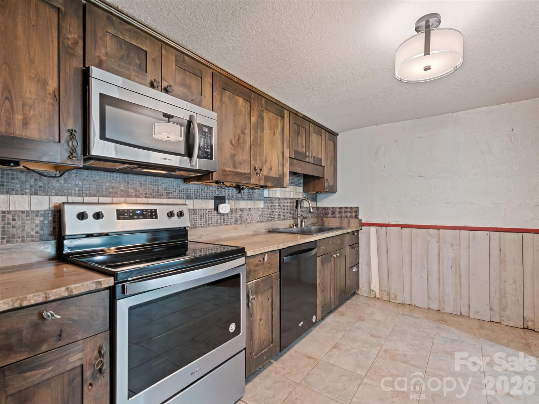 838 Hidden Valley Road Clyde, NC 28721 - Photo 21 of 36