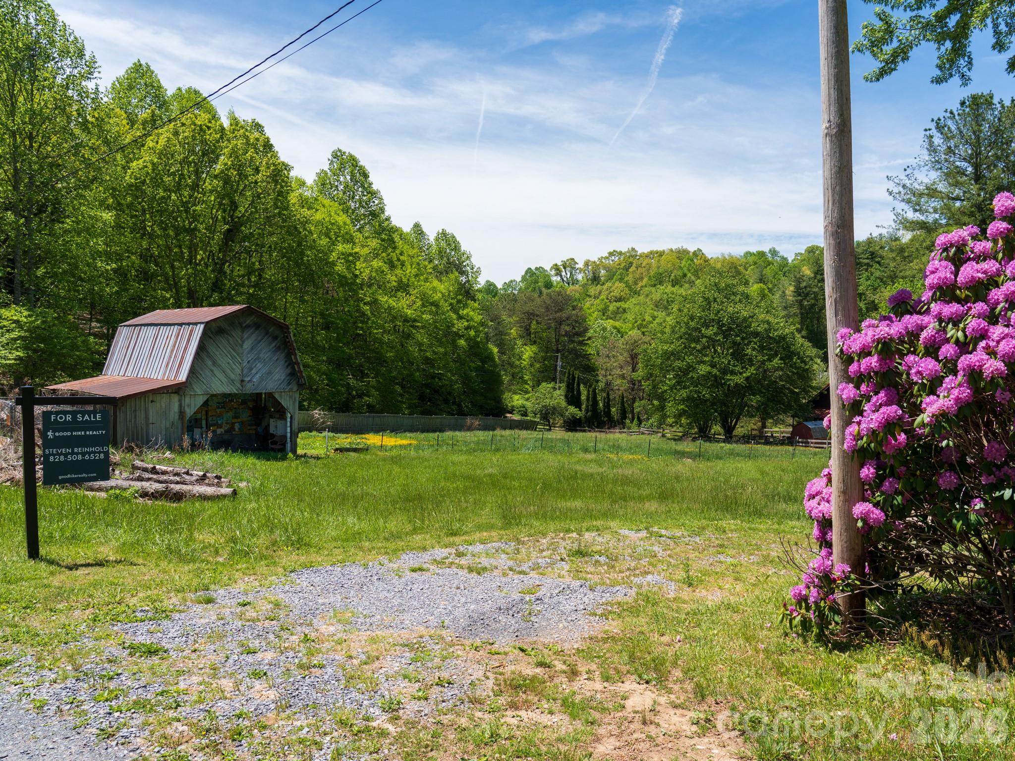 838 Hidden Valley Road Clyde, NC 28721 - Photo 3 of 33