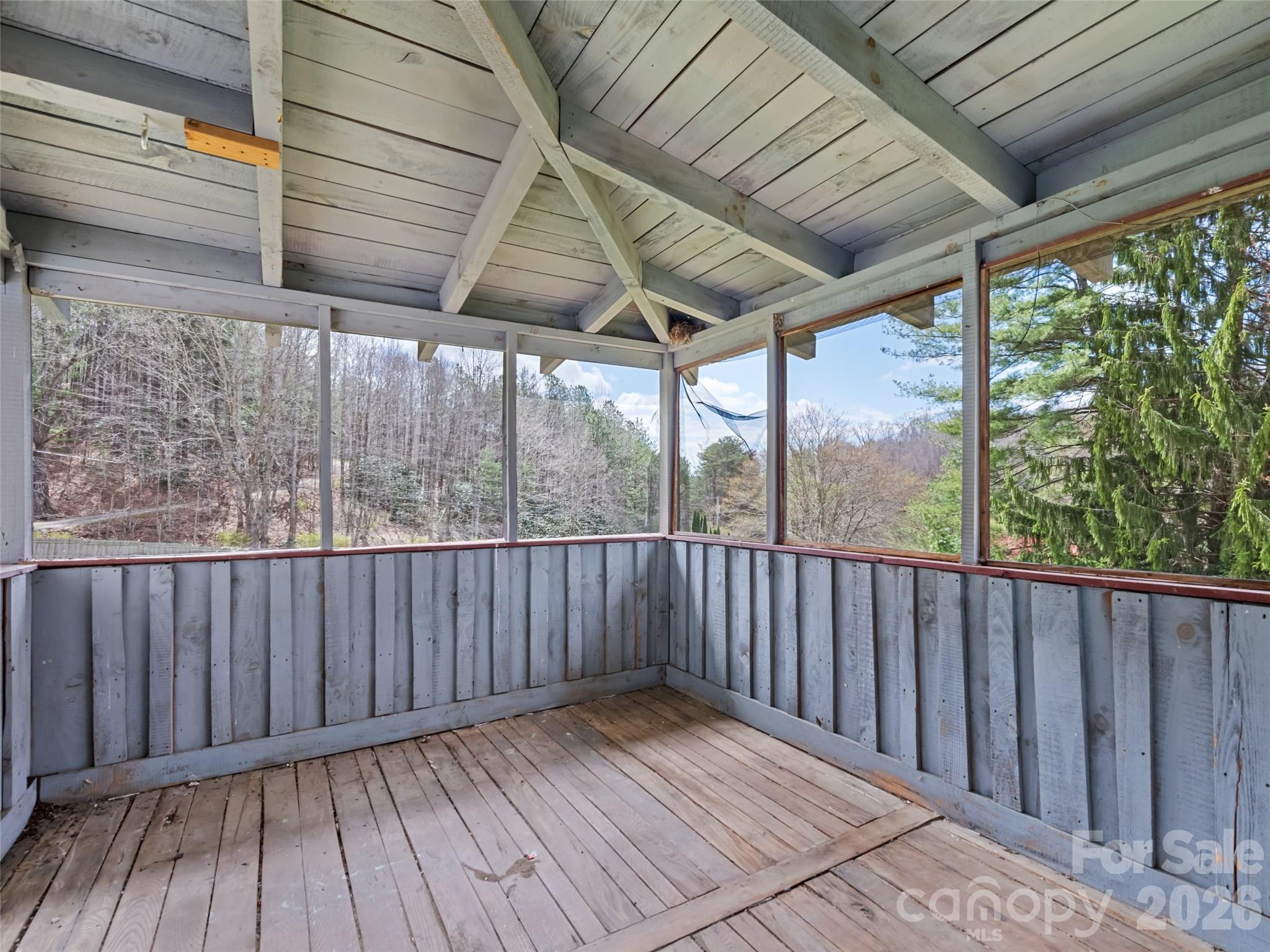 838 Hidden Valley Road Clyde, NC 28721 - Photo 33 of 36