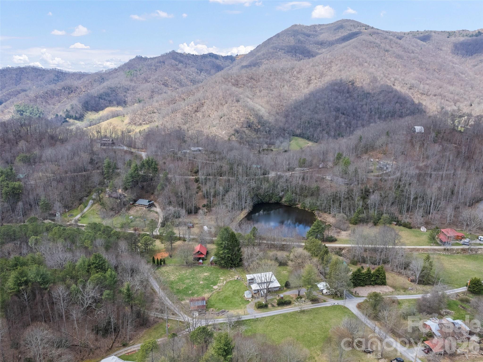 838 Hidden Valley Road Clyde, NC 28721 - Photo 35 of 36