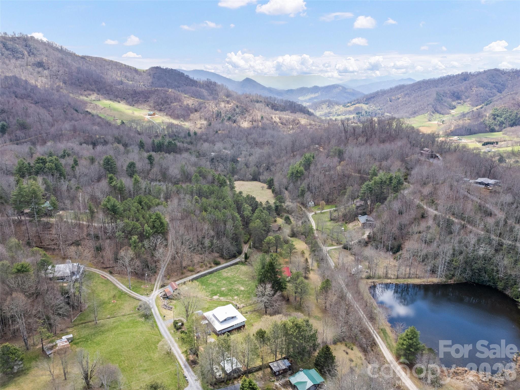 838 Hidden Valley Road Clyde, NC 28721 - Photo 36 of 36