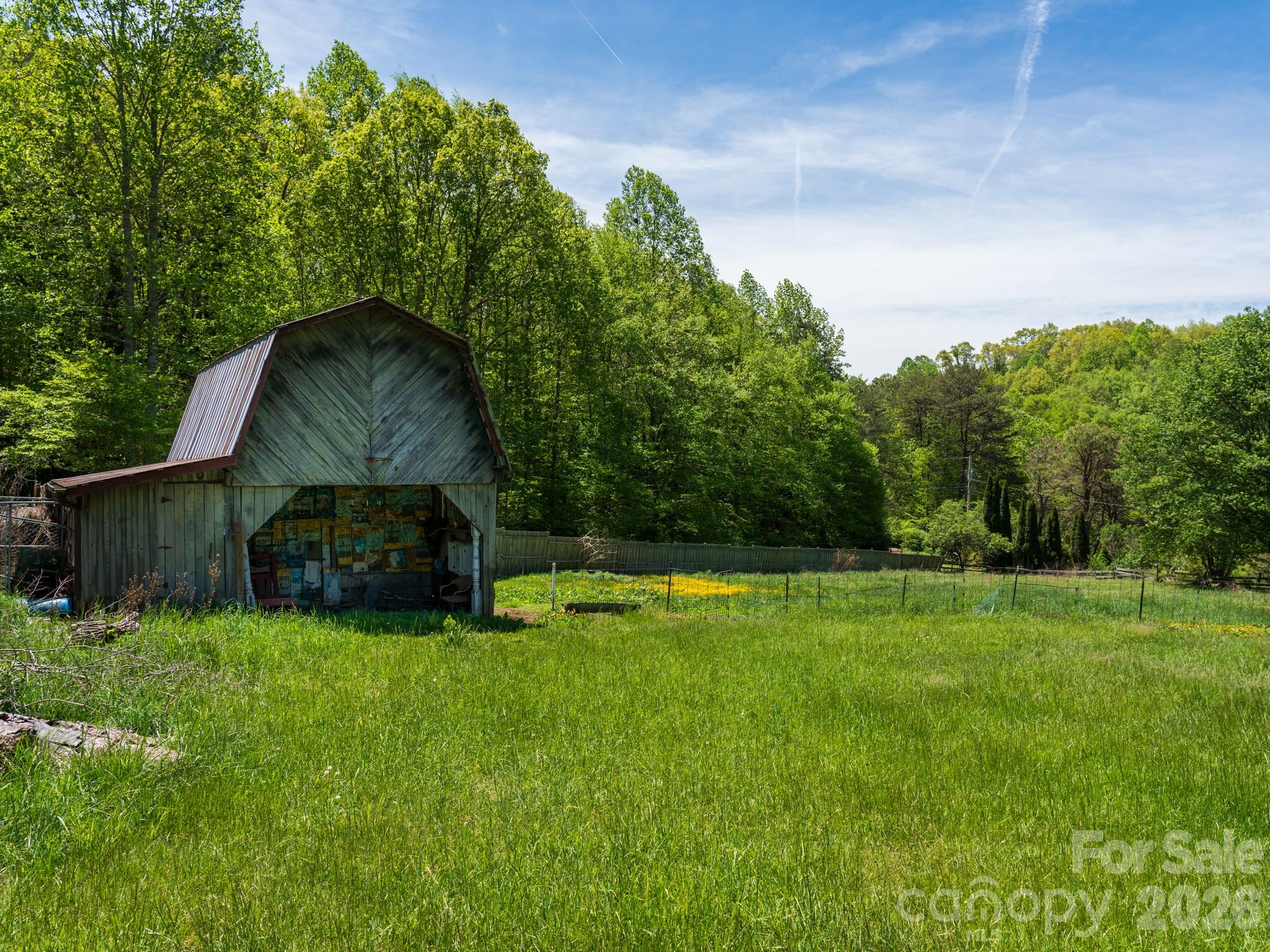 838 Hidden Valley Road Clyde, NC 28721 - Photo 4 of 33