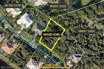 2380 Wulfert Road Sanibel, FL 33957 - Photo 3 of 3 Gallery Image 3