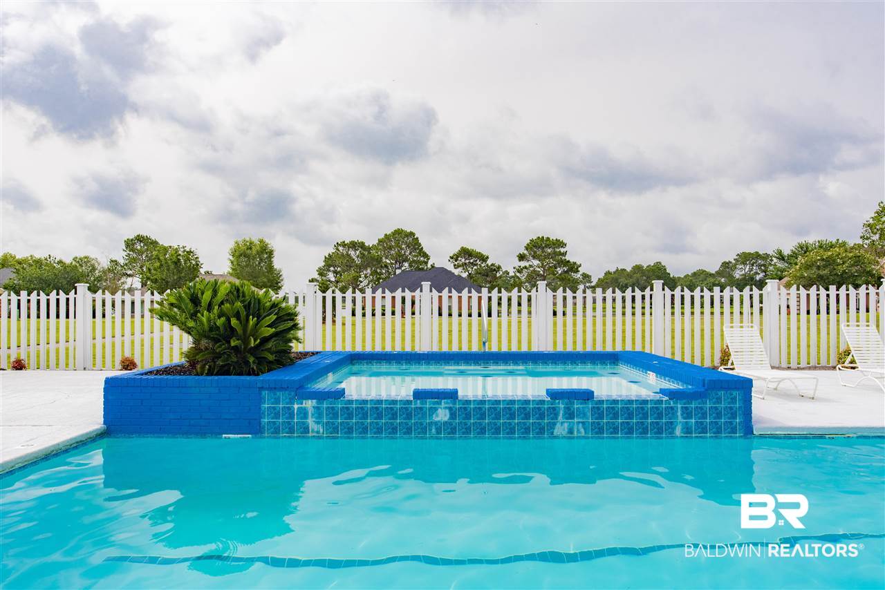 23433 Dundee Circle Foley, AL 36535 - Photo 35 of 50 Glenlakes Swimming Pool