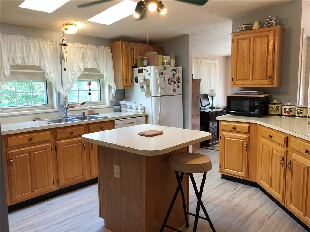 1409 West Appleton Road Appleton, ME 04862 - Photo 7 of 26 The home is well maintained and...
