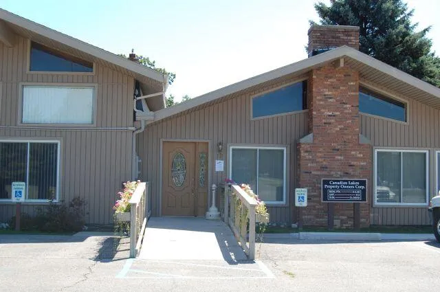 $9,900 | 6964 Club House Drive East, Stanwood, MI 49346