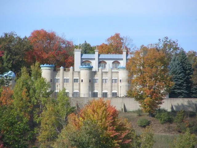 $9,900 | 6964 Club House Drive East, Stanwood, MI 49346