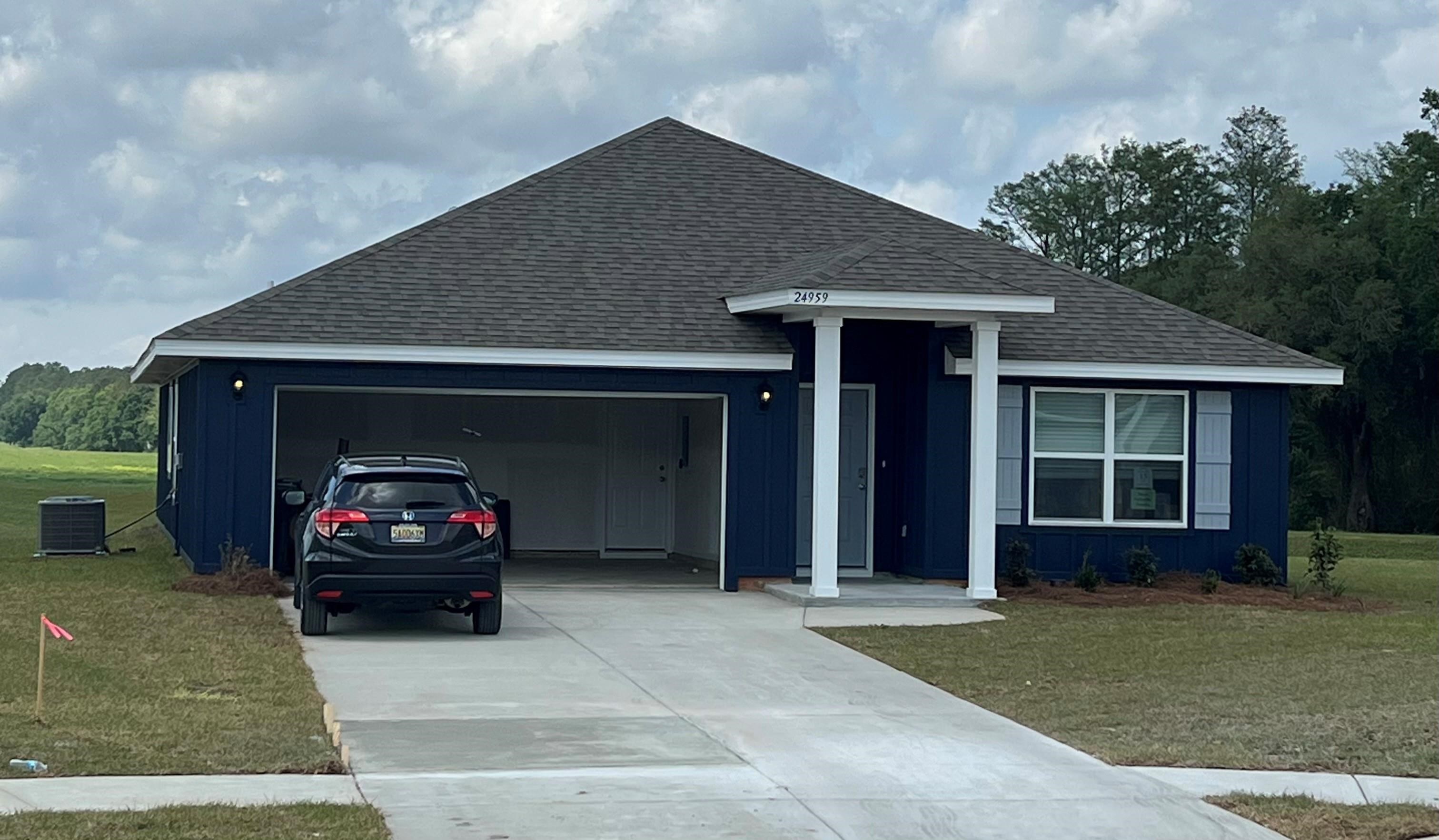 24959 Contemplate Court Loxley, AL 36551 - Photo 1 of 4