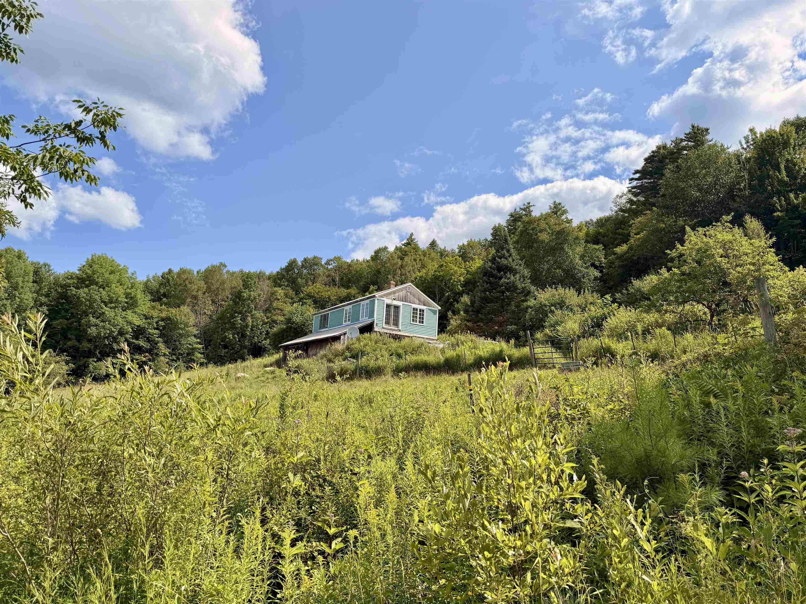 3625 Ripton Road Lincoln, VT 05443 - Photo 16 of 48 Gallery Image 16
