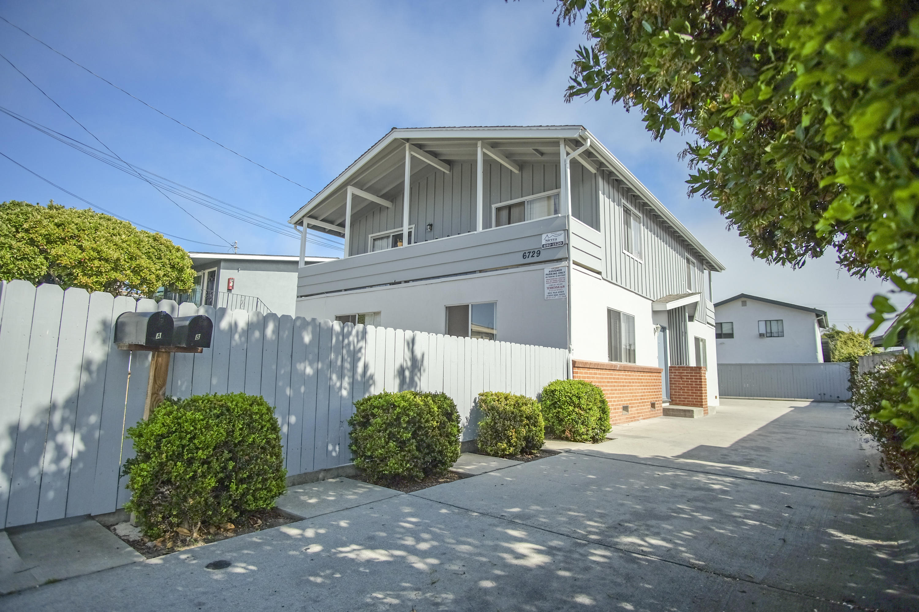 6729 Trigo Road Goleta, CA 93117 - Photo 1 of 3 6729 Trigo Rd - main