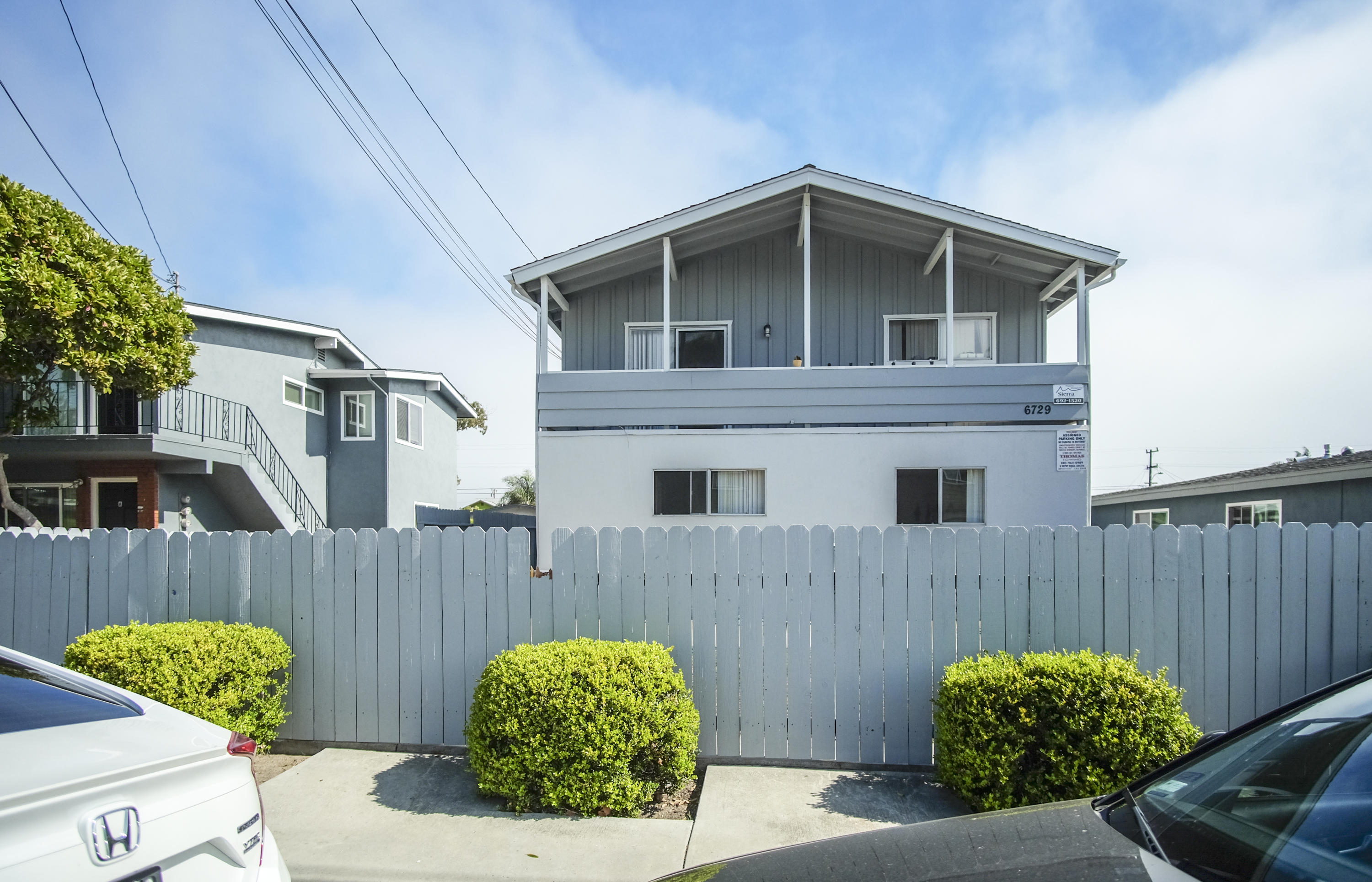 6729 Trigo Road Goleta, CA 93117 - Photo 2 of 3 6729 Trigo Rd - alt