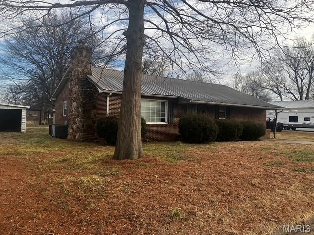 732 Digges Place New Madrid, MO 63869 - Photo 2 of 11