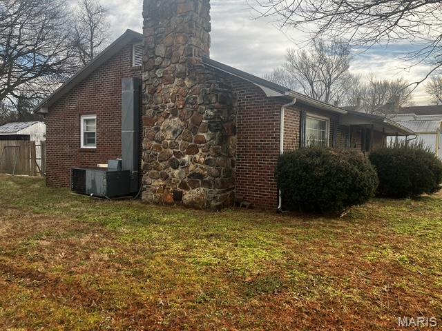 732 Digges Place New Madrid, MO 63869 - Photo 3 of 11