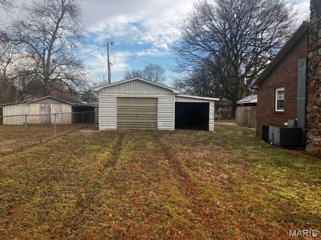 732 Digges Place New Madrid, MO 63869 - Photo 10 of 11