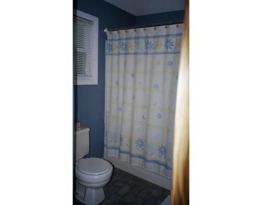 18 Fargo Street Springfield, MA 01109 - Photo 6 of 6 a bathroom with a toilet and a shower