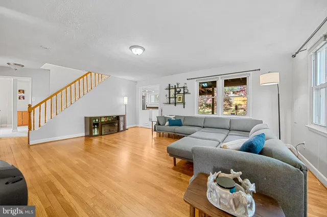 $550,000 | 12312 Valleywood Drive, Silver Spring, MD 20902