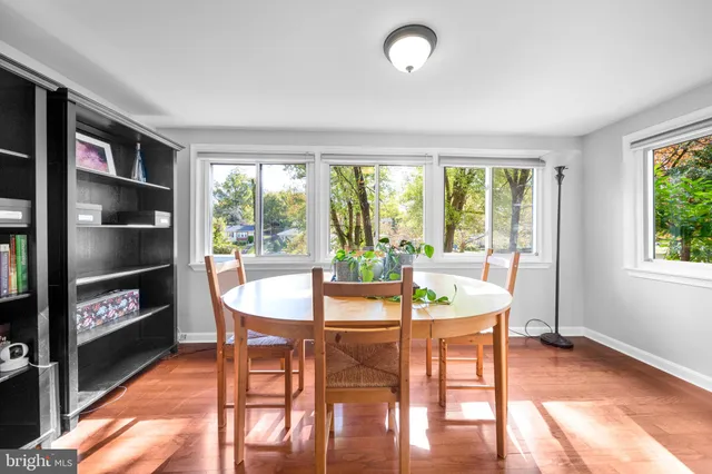 $550,000 | 12312 Valleywood Drive, Silver Spring, MD 20902