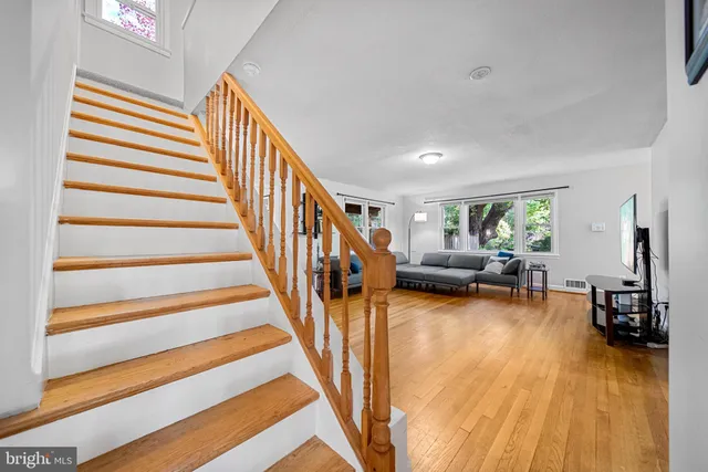 $550,000 | 12312 Valleywood Drive, Silver Spring, MD 20902