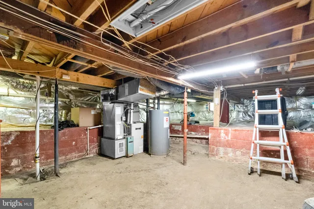 $550,000 | 12312 Valleywood Drive, Silver Spring, MD 20902