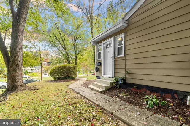 $550,000 | 12312 Valleywood Drive, Silver Spring, MD 20902