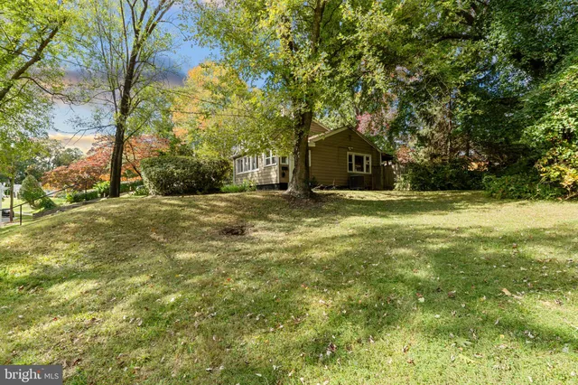 $550,000 | 12312 Valleywood Drive, Silver Spring, MD 20902